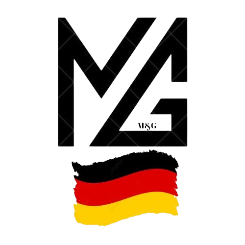 EMG Deutschinstitut - Logo